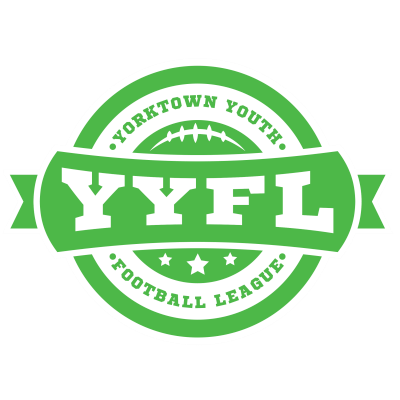 Yorktown Youth football Green.png